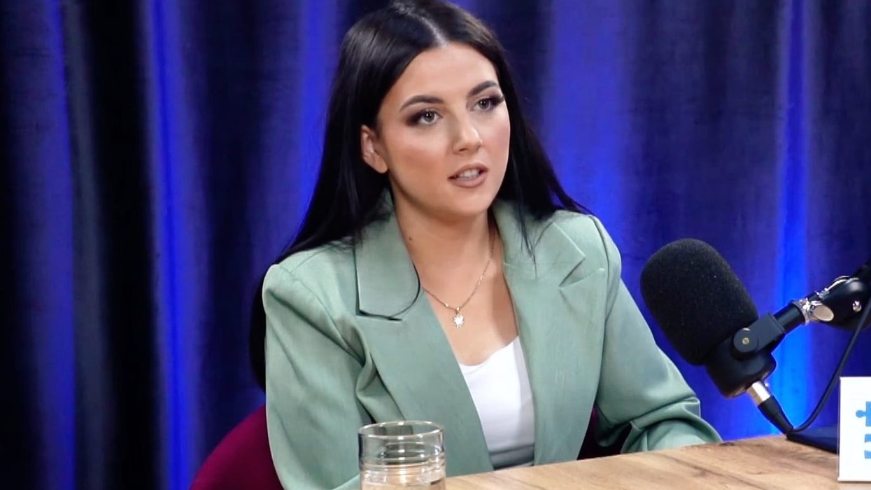“Fëmijëria pa telefona ishte më e shëndetshme”, thotë logopedia Mirgena Preniqi