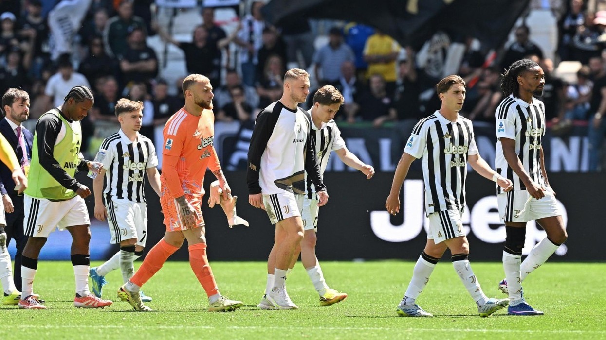 Çfarë i duhet Juventusit për t'u kualifikuar në Ligën e Kampionëve pas humbjes nga Fiorentina