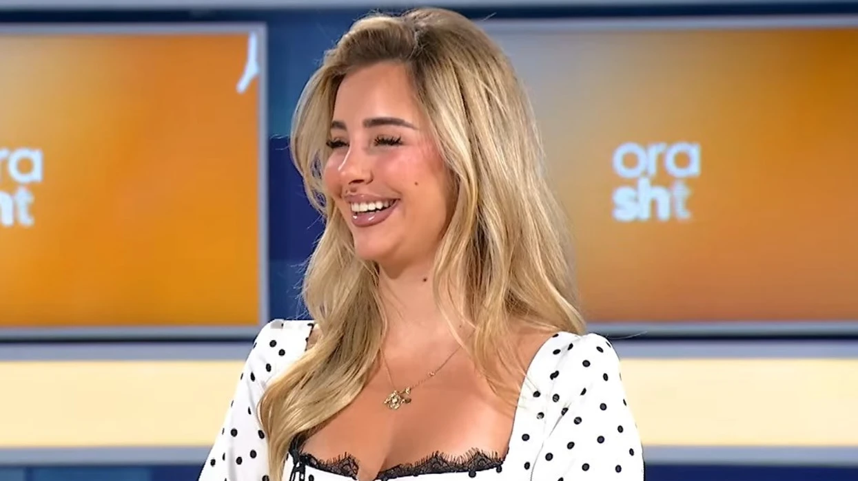 Aludime për një lidhje me Klodin, Elijona jep përgjigjen përfundimtare