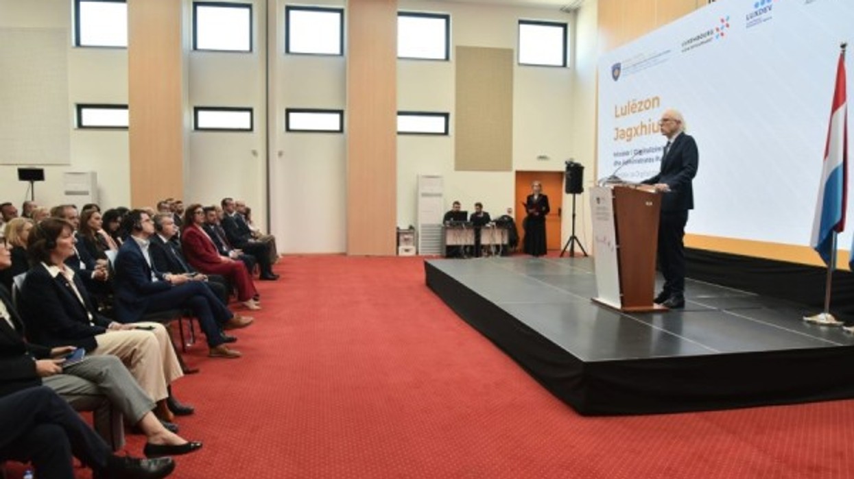 Lansohet Platforma e Trajnimeve për Siguri Kibernetike