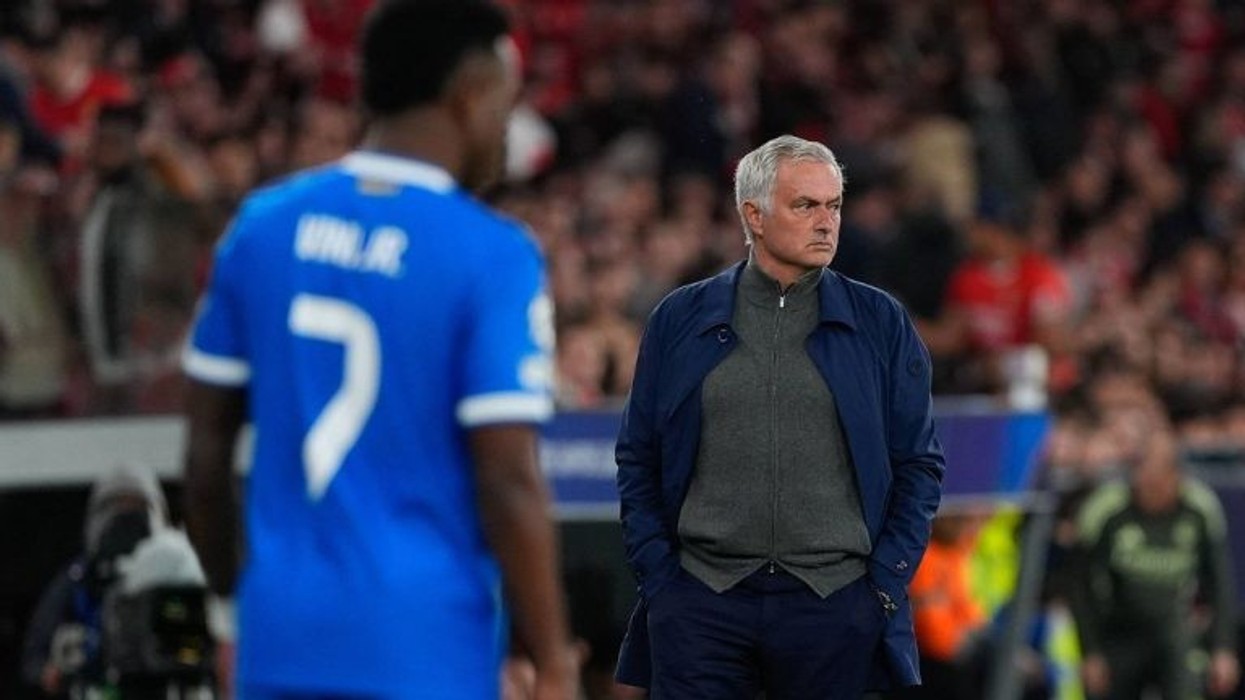Mësohet se sa miliona euro do t'i paguajë Reali te Benfica për Jose Mourinhon