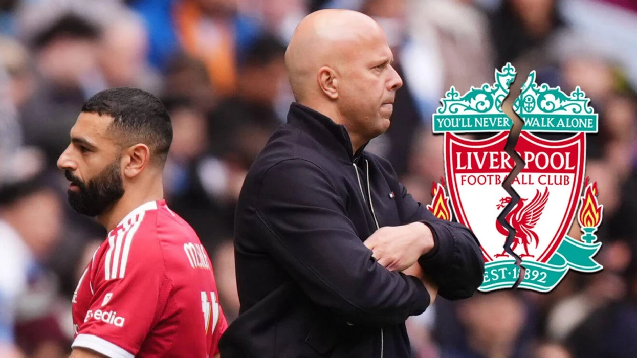 Wayne Rooney i ashpër me Mo Salah: Nëse do të isha në vendin e Arne Slot s’do ta lejoja të vendoste këmbën në Anfield