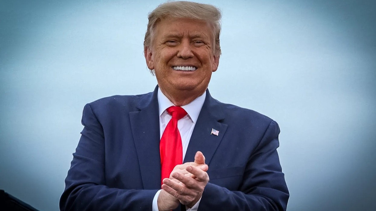 Lufta me Iranin, Trump: Ata bërtasin gjithë kohës, por mezi presin të nënshkruajnë marrëveshjen