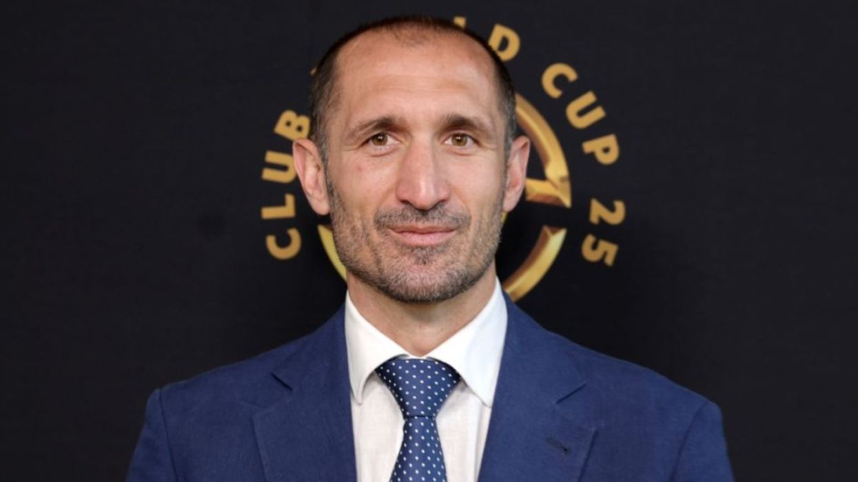 “I marrim gjërat ditë pas dite”, Giorgio Chiellini paralajmëron ndryshime te Juventusi “I marrim gjërat ditë pas dite”, Giorgio Chiellini paralajmëron ndryshime te Juventusi