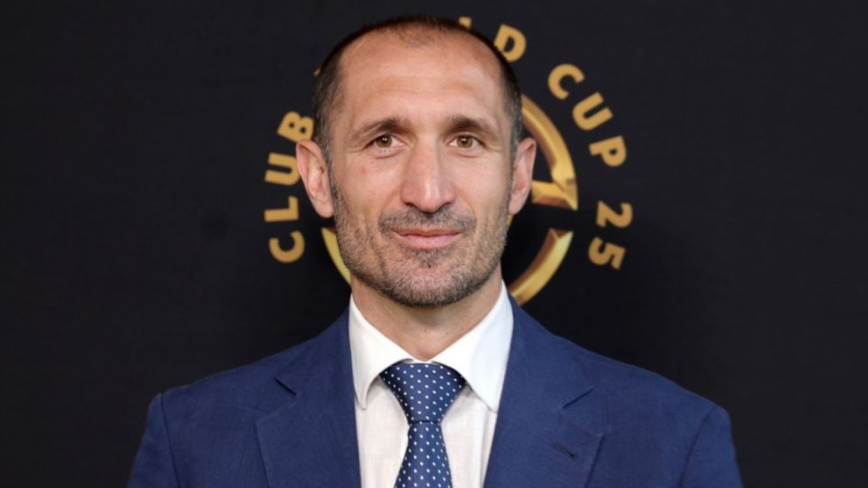 “I marrim gjërat ditë pas dite”, Giorgio Chiellini paralajmëron ndryshime te Juventusi