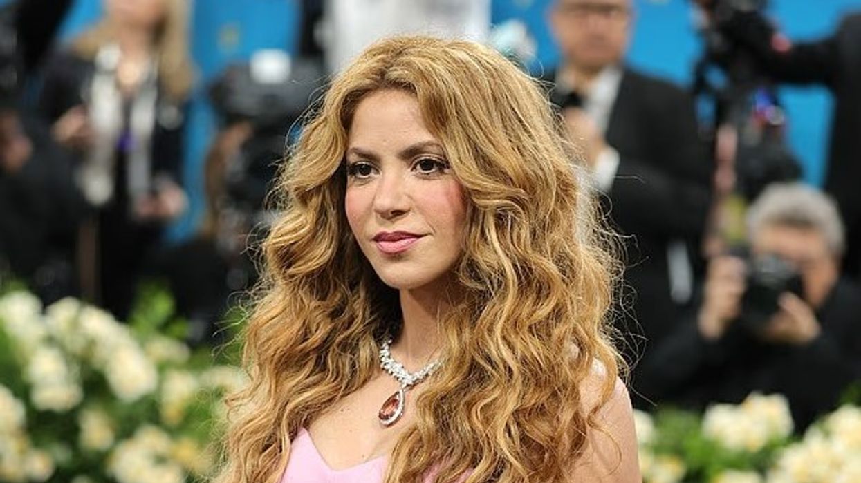 Shakira fiton betejën me autoritetet tatimore në Spanjë, pritet të marrë 55 milionë euro Shakira fiton betejën me autoritetet tatimore në Spanjë, pritet të marrë 55 milionë euro