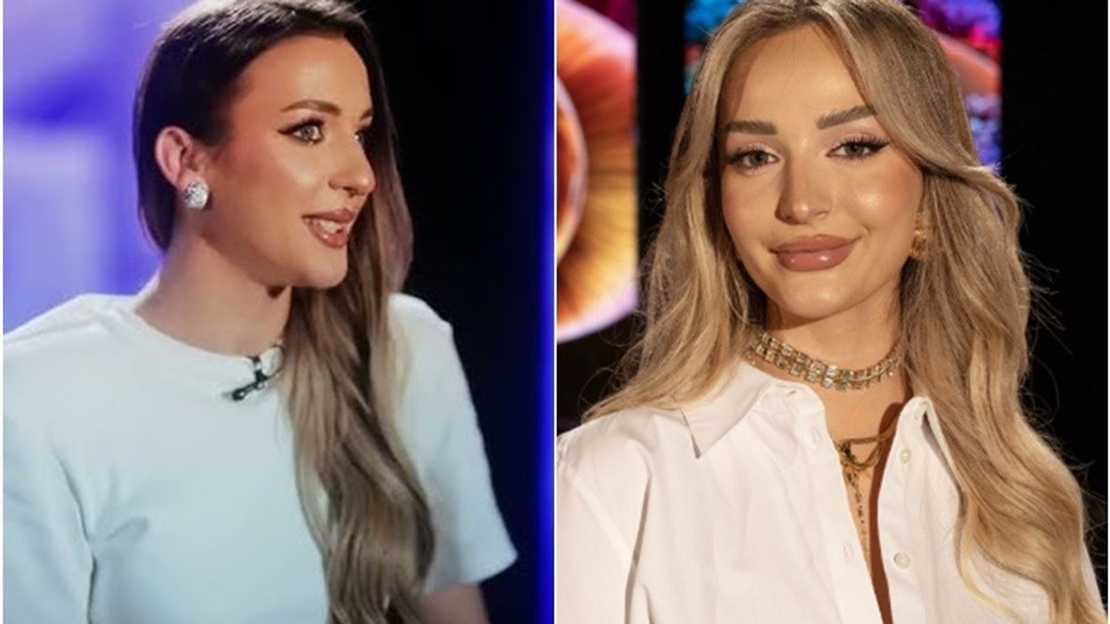 Juela: Selin nuk e ka merituar fitoren në Big Brother, lojën ia ka bërë familja Juela: Selin nuk e ka merituar fitoren në Big Brother, lojën ia ka bërë familja