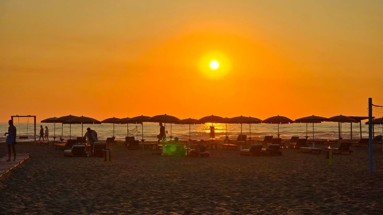 “Vetëm 1 në 6 turistë fjeti”, Shqipëria turistike rrit vizitorët, por jo netët e qëndrimit “Vetëm 1 në 6 turistë fjeti”, Shqipëria turistike rrit vizitorët, por jo netët e qëndrimit