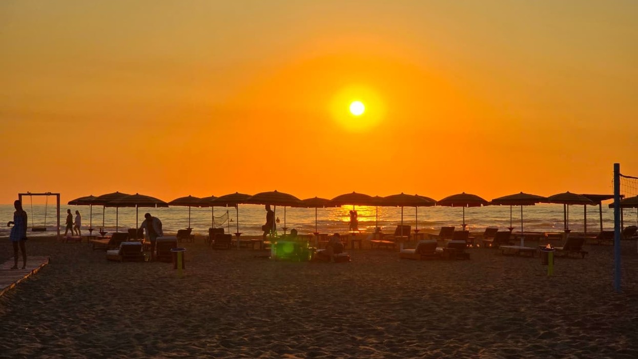 “Vetëm 1 në 6 turistë fjeti”, Shqipëria turistike rrit vizitorët, por jo netët e qëndrimit