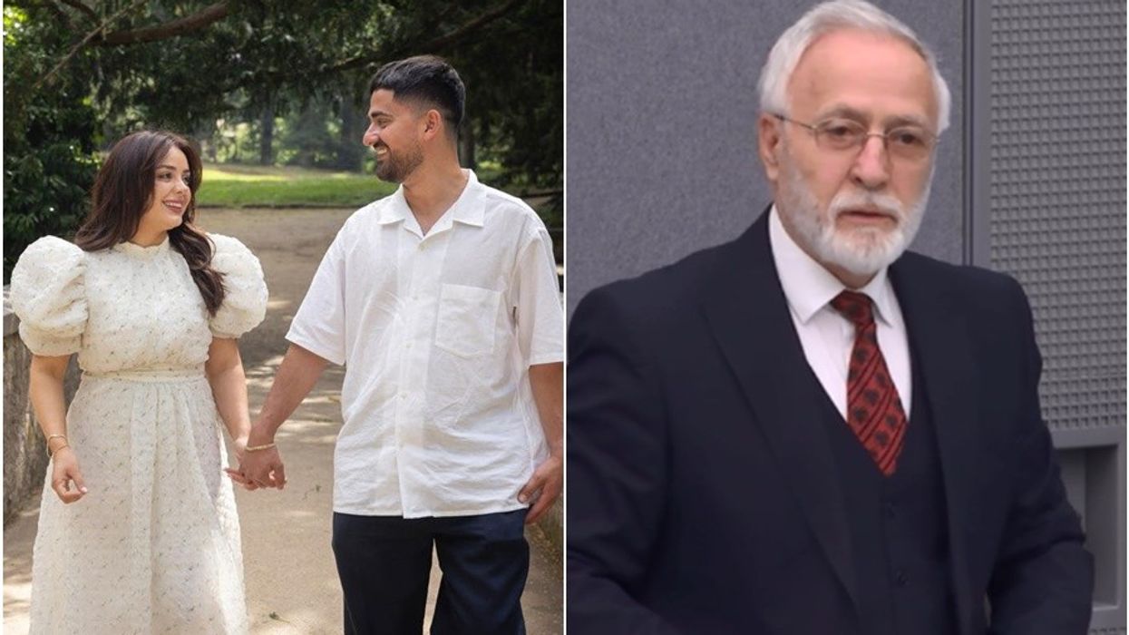 Fejohet vajza e Jakup Krasniqit, kërkesa e dorës u bë te babai në Hagë Fejohet vajza e Jakup Krasniqit, kërkesa e dorës u bë te babai në Hagë