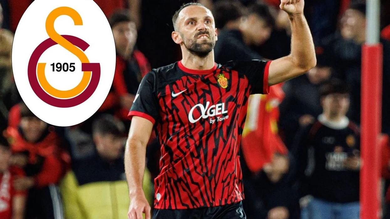 Galatasaray i futet fuqishëm garës për Vedat Muriqin, sulmuesi kërkesë e trajnerit