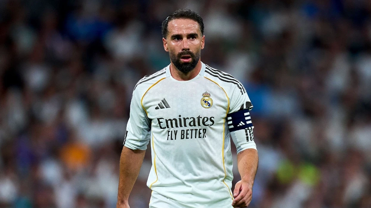 Pesë alternativa në listën e Real Madridit për pasuesin e Carvajalit