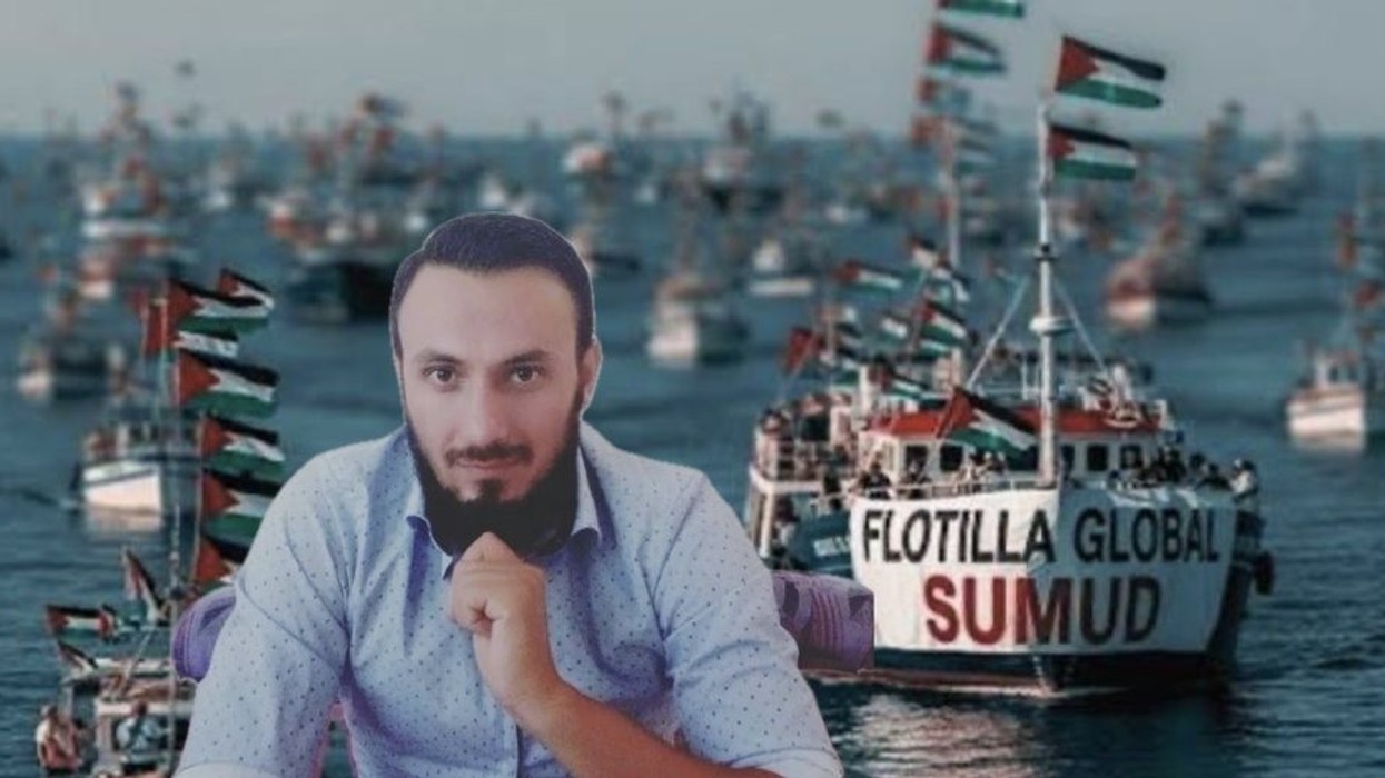 Një shqiptar në bordin e fotiljes së sulmuar nga Izraeli, reagon Ministria e Jashtme shqiptare