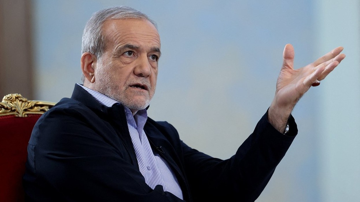 Presidenti iranian thotë se Teherani nuk do të tërhiqet në asnjë rrethanë nga të drejtat legjitime të popullit iranian