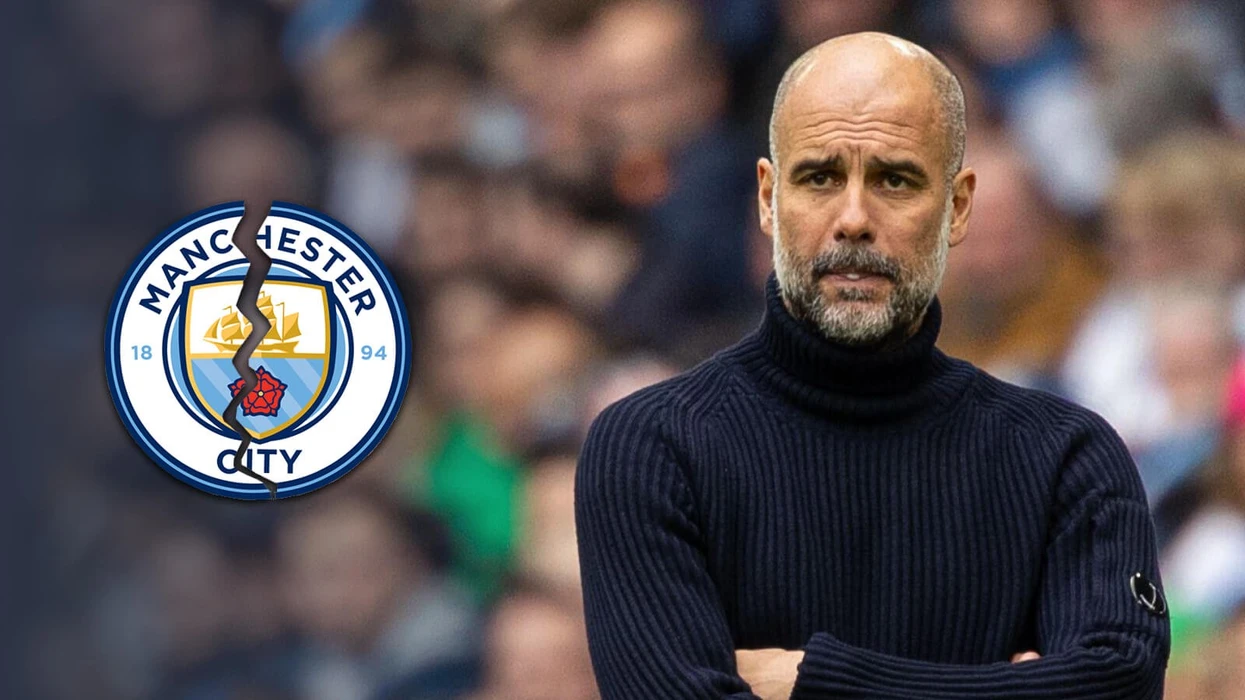 Pep Guardiola do të largohet nga Man City në fund të sezonit?