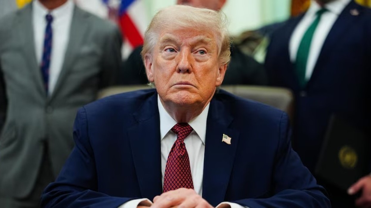 SHBA-të përgatiten për 'sulm në shkallë të gjerë ndaj Iranit' nëse nuk arrihet marrëveshja, thotë Trump