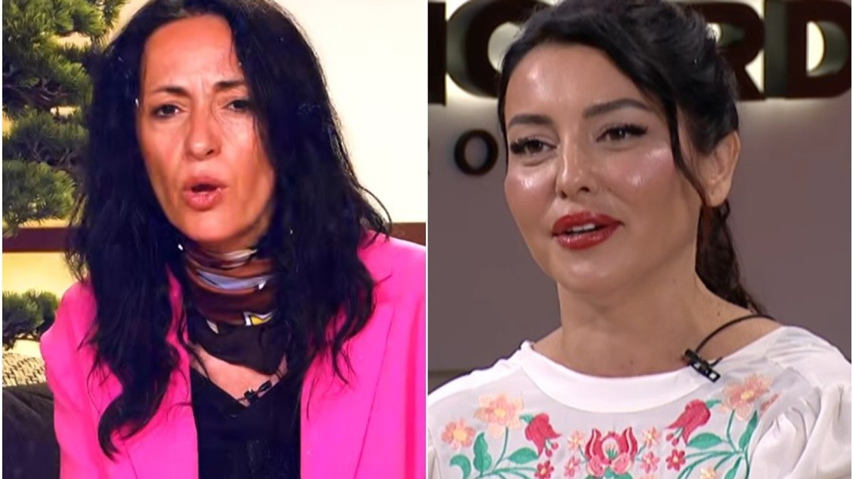 “Nuk më intereson nëse merr apo jo frymë”, arsyeja e krisjes së raportit të Zhakut dhe Kostanës