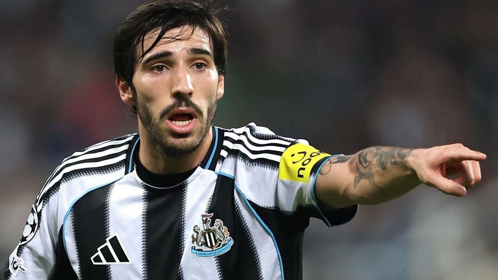 'Luftë për Tonalin': Newcastle vendos çmimin marramendës