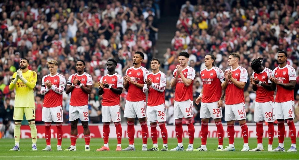 Arsenali me fitore minimale, titulli i Ligës Premier më afër se kurrë