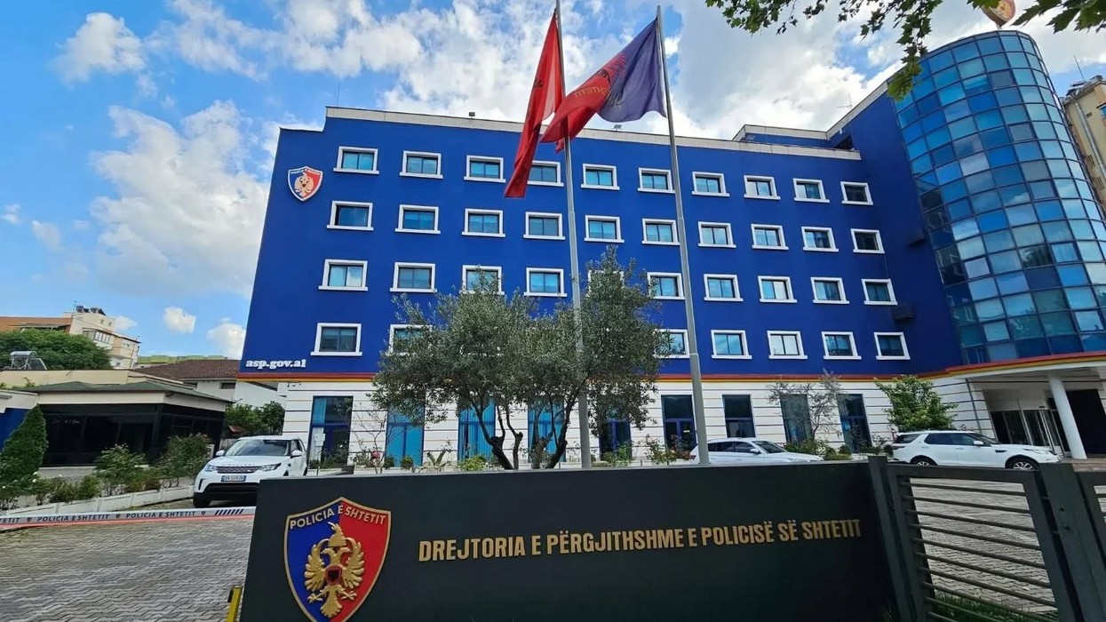 Kishte kryer tri vrasje – i dënuar në Shqipëri me 25 vjet burgim dhe në Belgjikë me burgim të përjetshëm, arrestohet shtetasi shqiptar në Ohio të SHBA-së