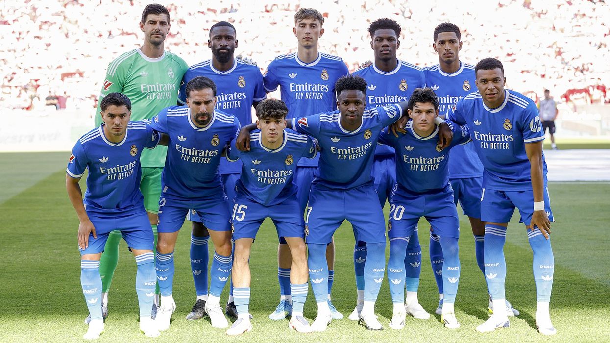 Përkeqësohet marrëdhënia midis dy yjeve të Real Madridit Përkeqësohet marrëdhënia midis dy yjeve të Real Madridit