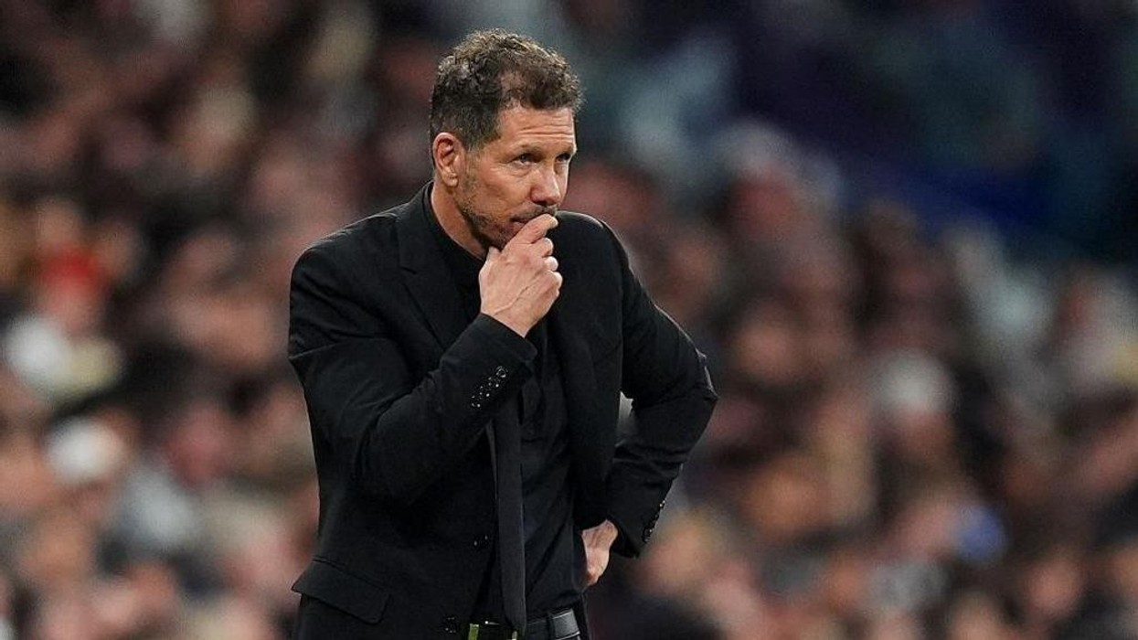 Simeone kërkon përforcimin ideal në mesfushë, gati oferta milionëshe për yllin danez