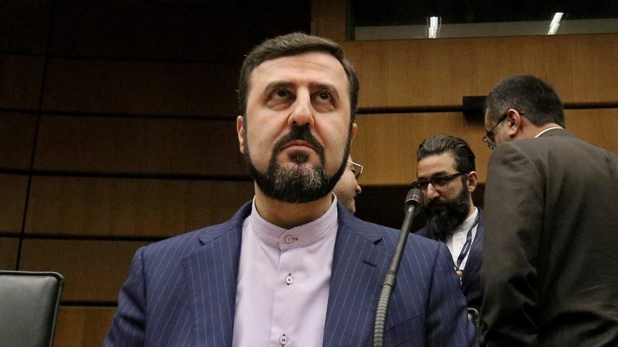 Irani zbulon kërkesat e tij në planin e fundit të paqes të dërguar në SHBA