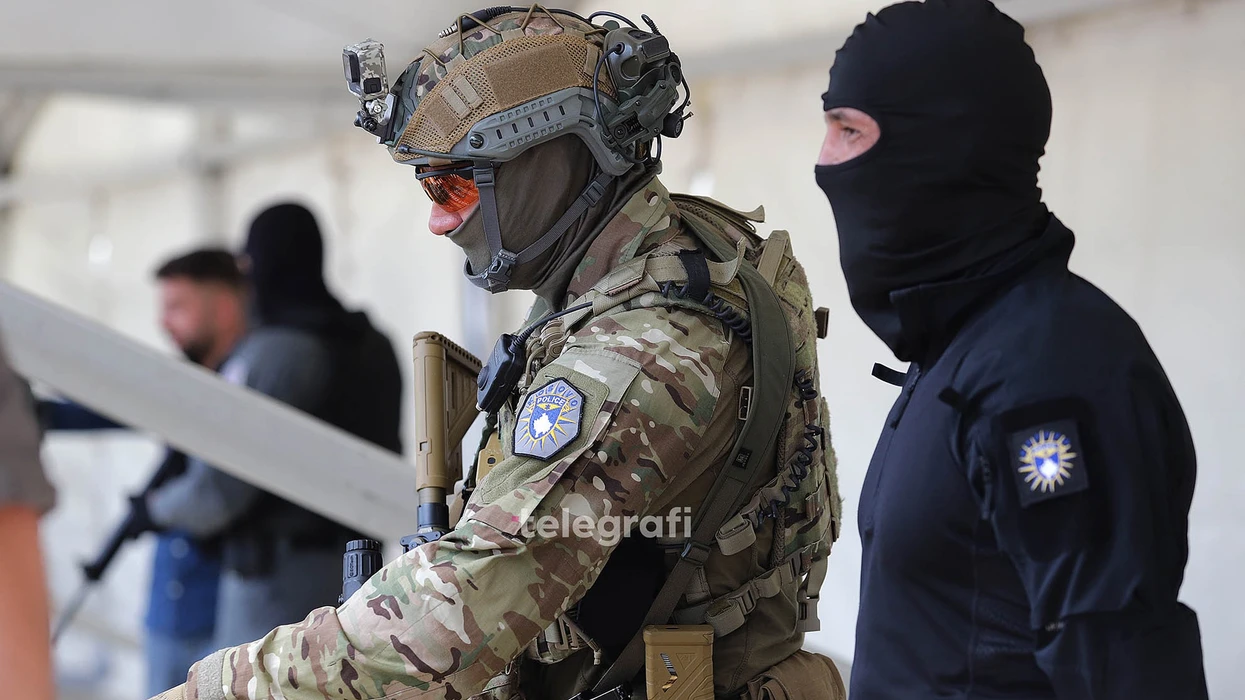Xhandarmëria e Kosovës drejt themelimit, MPB nis procedurat për krijimin e saj