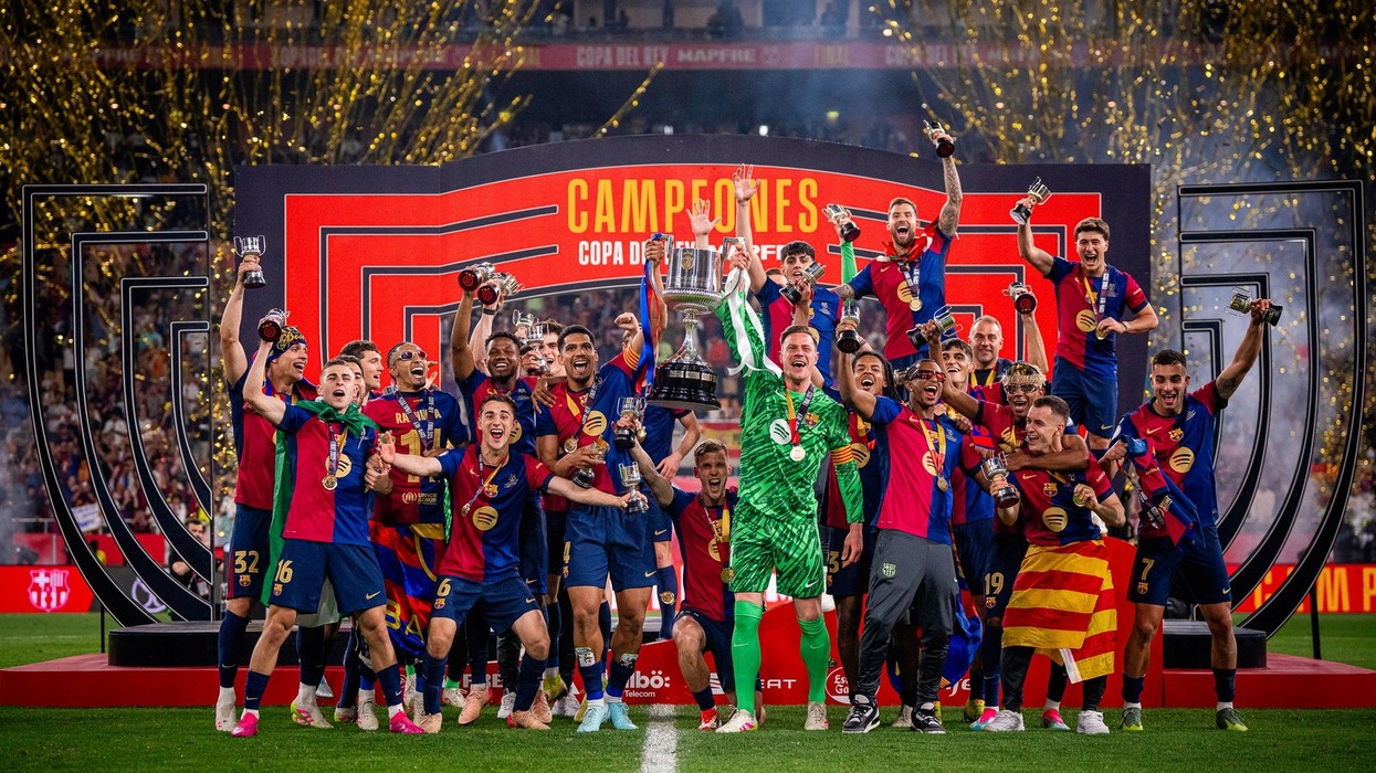 Ylli i Barcelonës i vendos ultimatum klubit për situatën e kontratës