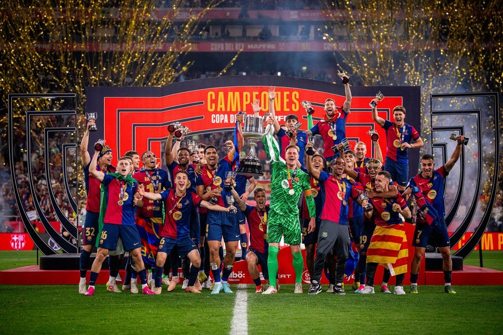 Ylli i Barcelonës i vendos ultimatum klubit për situatën e kontratës