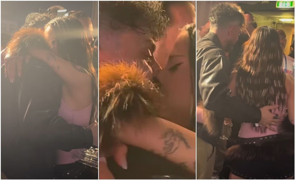 Kush është Ervin Ivanov? Burri i Darës që e shtyu drejt fitores në Eurovision