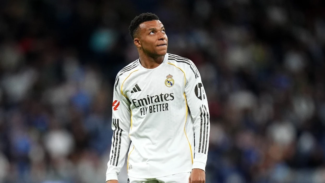 Mbappe beson se shoku i skuadrës së Real Madridit po publikon lajme negative për të
