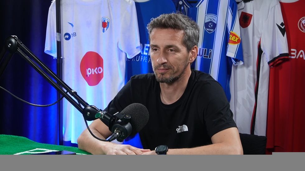 Debutimi si 16-vjeçar dhe ndeshjet që lanë gjurmë – Visar Zogiani mysafir në “Arena e Yjeve”