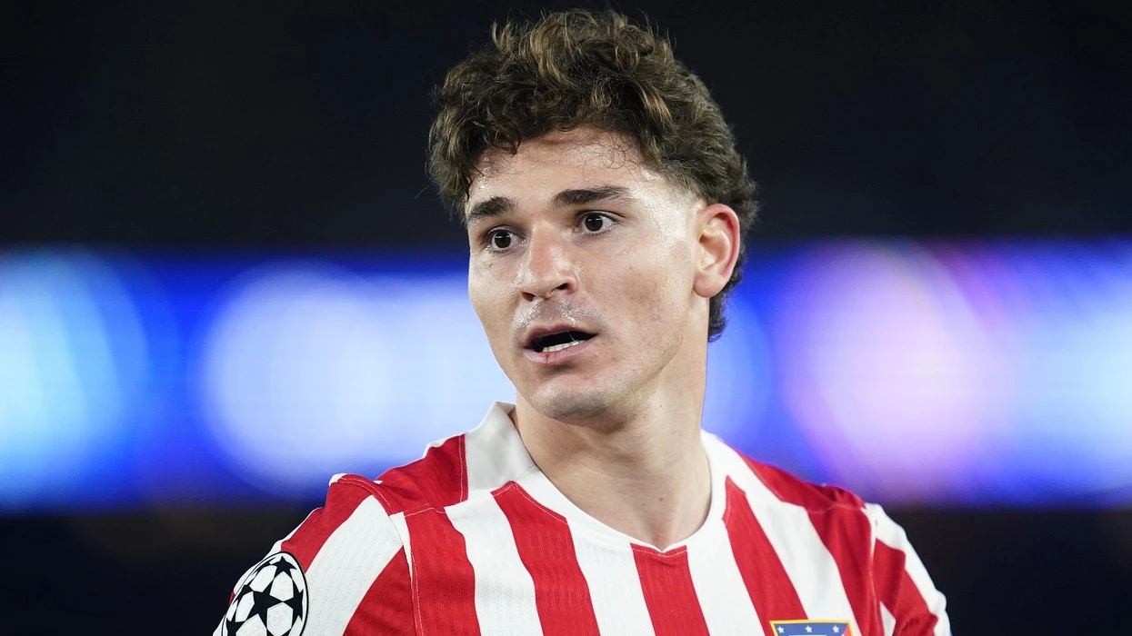 Vendimi i Alvarez trondit Atleticon, refuzon Barcelonën dhe zgjedh gjigantin evropian