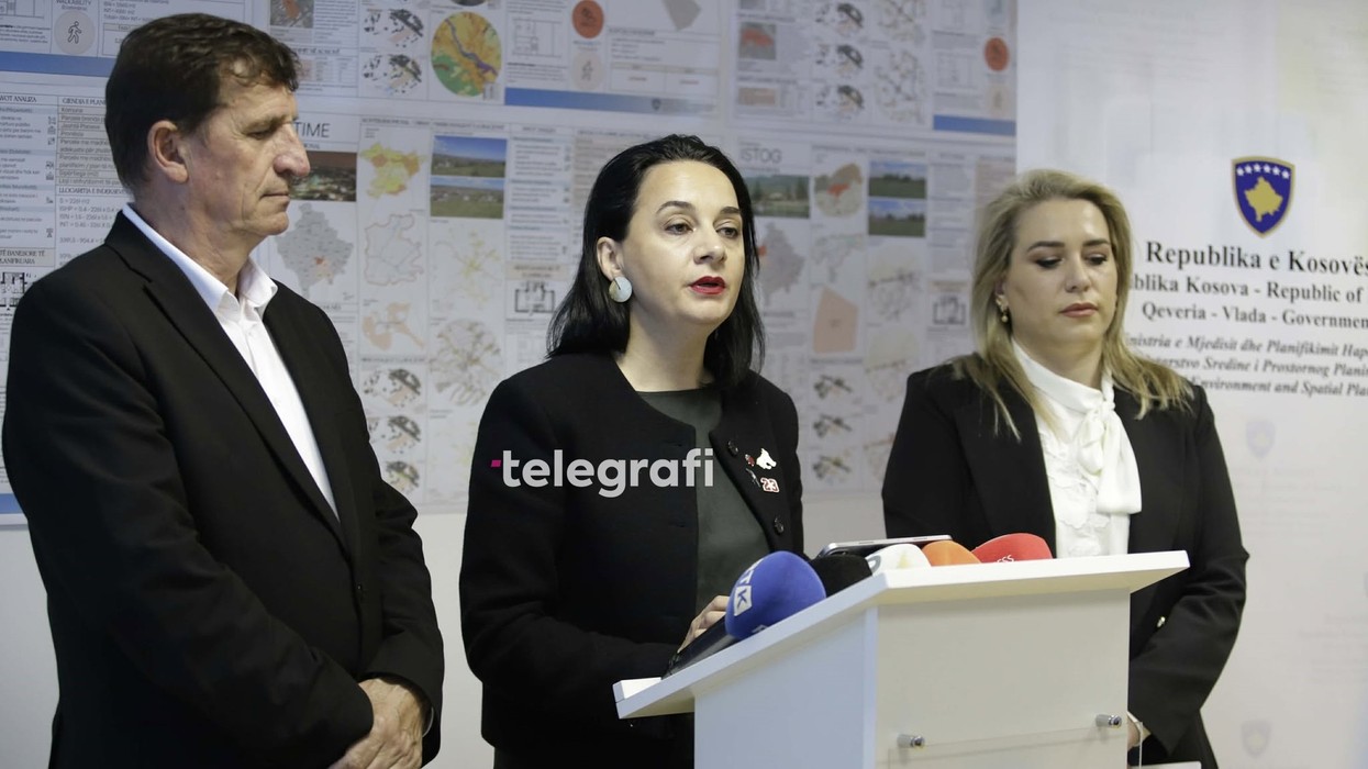 Pacolli ngre dyshime për keqpërdorime milionëshe të parasë publike për dy prona në Ferizaj, fton organet për hetim