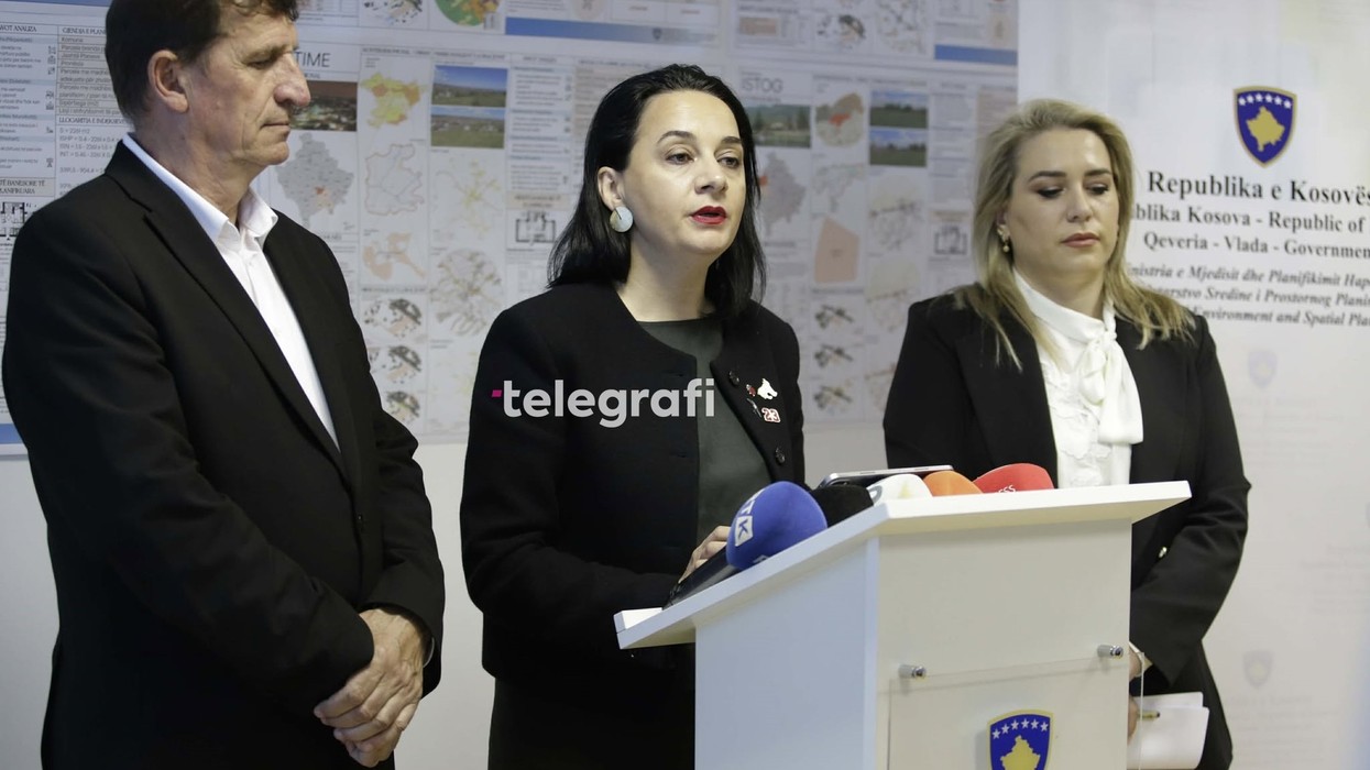 Pacolli ngre dyshime për keqpërdorime milionëshe të parasë publike për dy prona në Ferizaj, fton organet për hetim