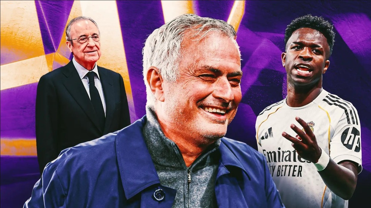 Reali po pret miratimin e Mourinhos për transferimin e objektivit të madh