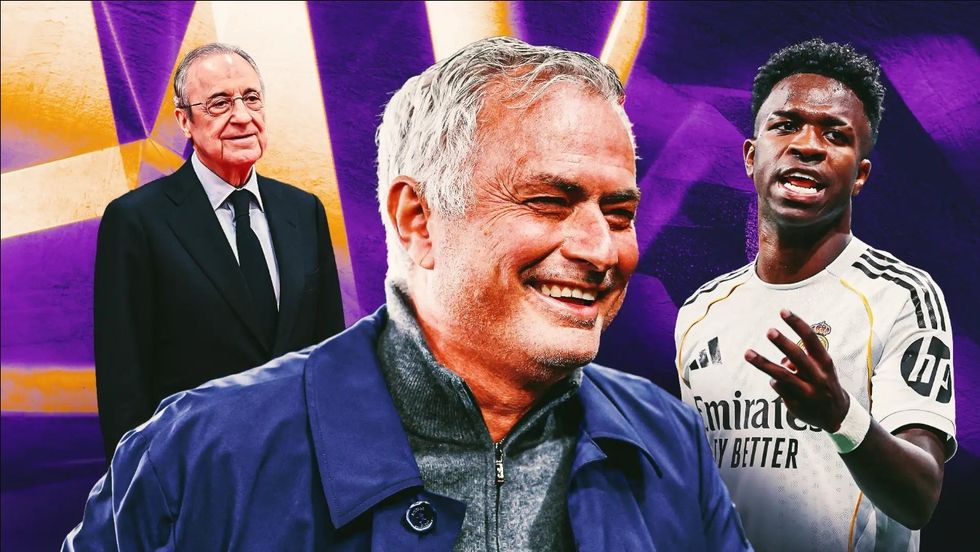 Reali po pret miratimin e Mourinhos për transferimin e objektivit të madh