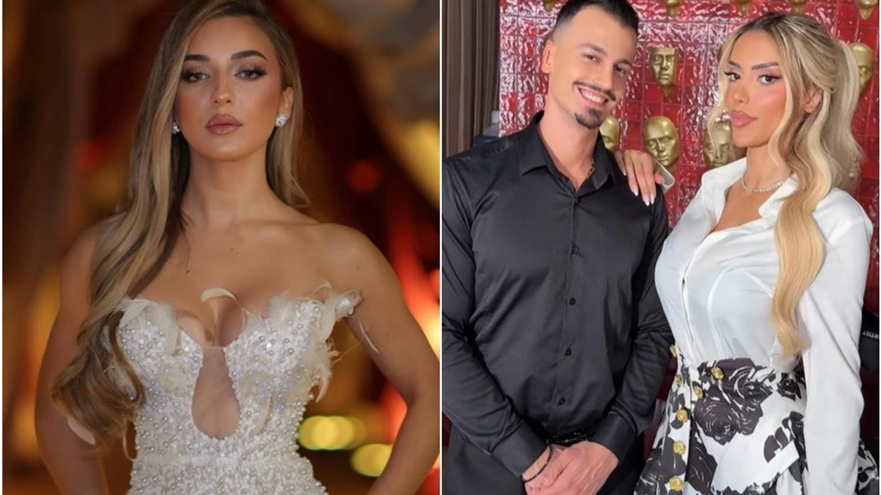 Juela për Brikenën dhe Mateon: Nuk kam besuar ndonjëherë te lidhja e tyre, do të ndahen pas disa muajsh