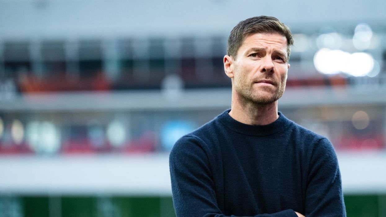 Xabi Alonso nis “spastrimin” te Chelsea, gjashtë lojtarë drejt largimit Xabi Alonso nis “spastrimin” te Chelsea, gjashtë lojtarë drejt largimit