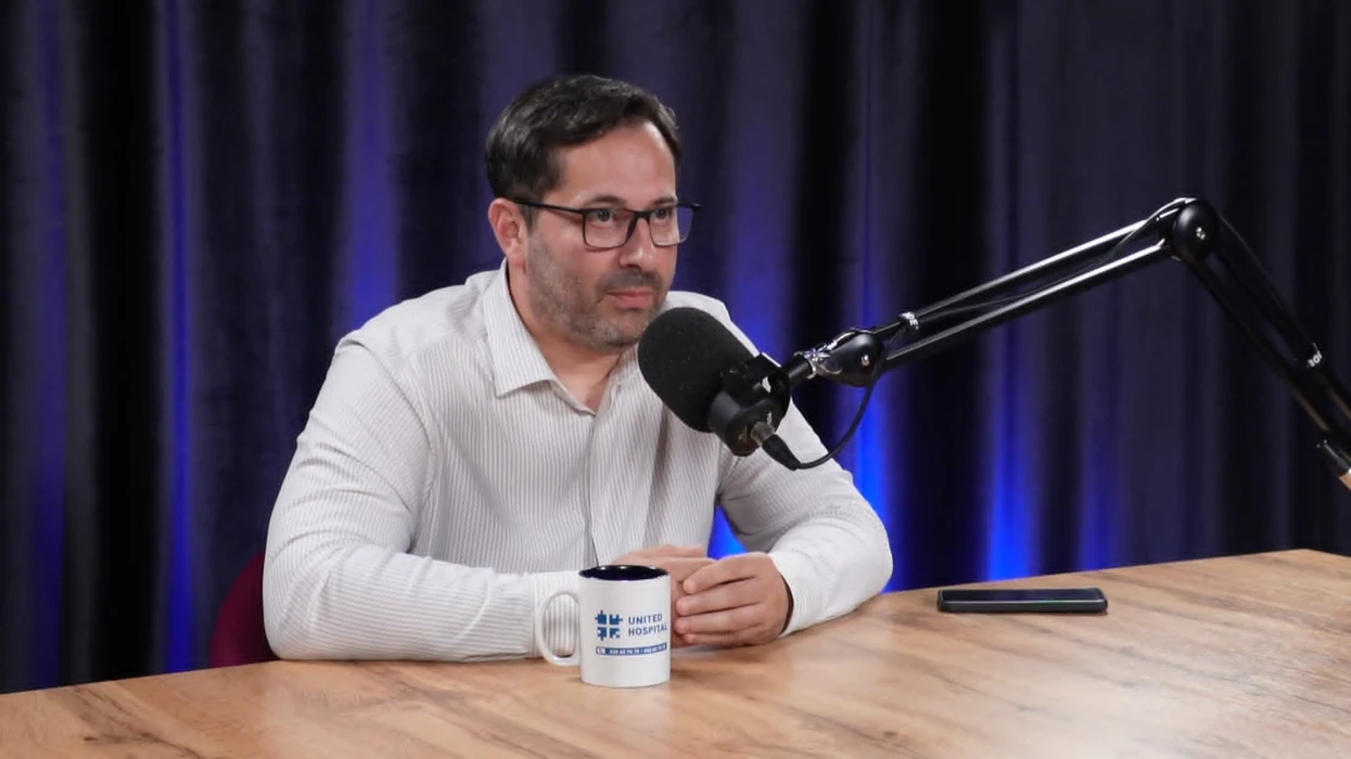Nga estetika e fytyrës te tumoret dhe nofulla – flet specialisti Shkëlzen Komoni në podcastin "Shëndetin në rend të parë"