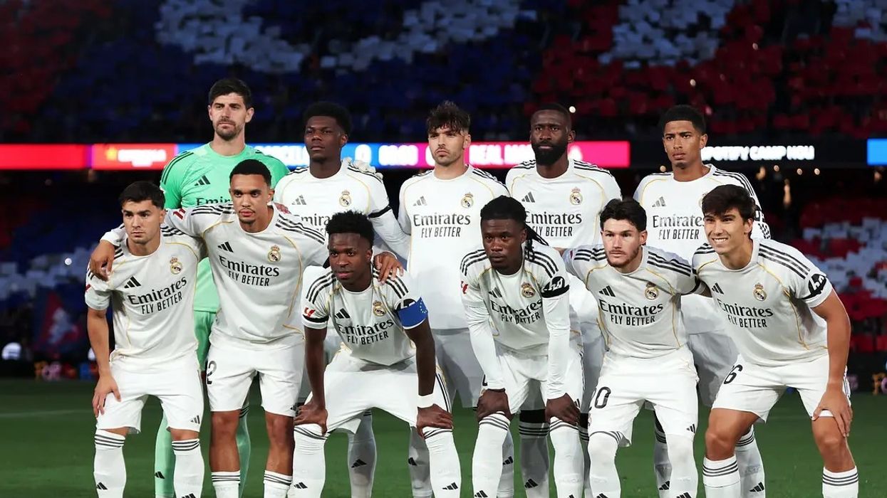 Juventusi synon transferimin e yllit të Real Madridit në verë Juventusi synon transferimin e yllit të Real Madridit në verë