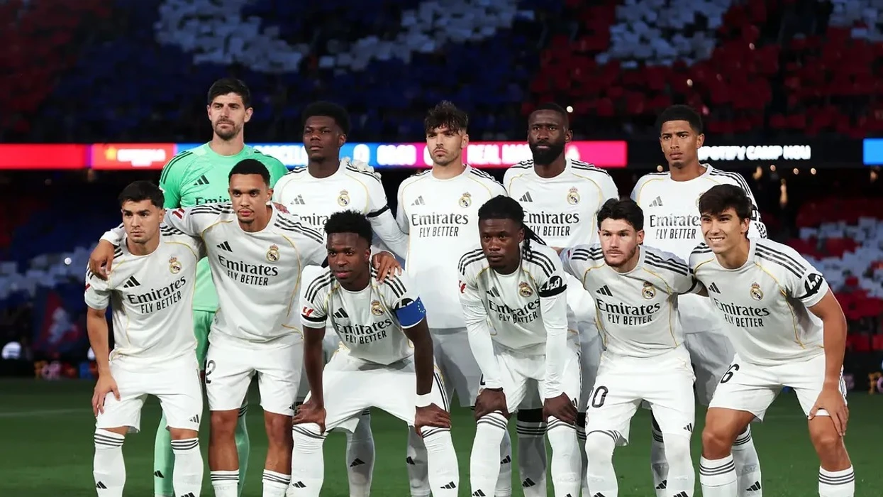 Juventusi synon transferimin e yllit të Real Madridit në verë