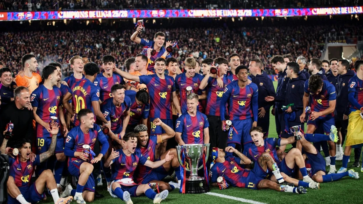 Interi kërkon përfshirjen e yllit të Barcelonës në marrëveshjen për Bastonin