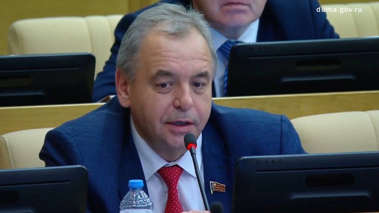 Deputeti rus: Duhet ta përfundojë sa më shpejt luftën në Ukrainë, ekonomia nuk po e përballon