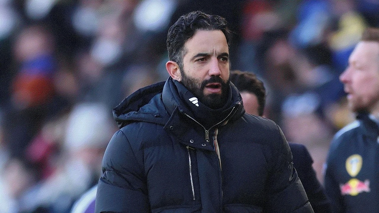 Ruben Amorim afër ta marrë drejtimin e klubit që ka fituar dy herë Ligën e Kampionëve