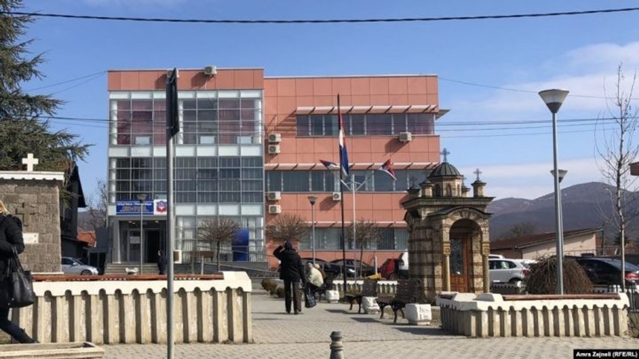 Pas deklaratës së Rashiqit për cenim të votës në Graçanicë, arrestohen pesë serbë