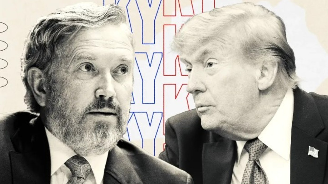 Debat i fortë në Uashington për Izraelin - Trump sulmon bashkëpartiakun republikan në Kongresin amerikan