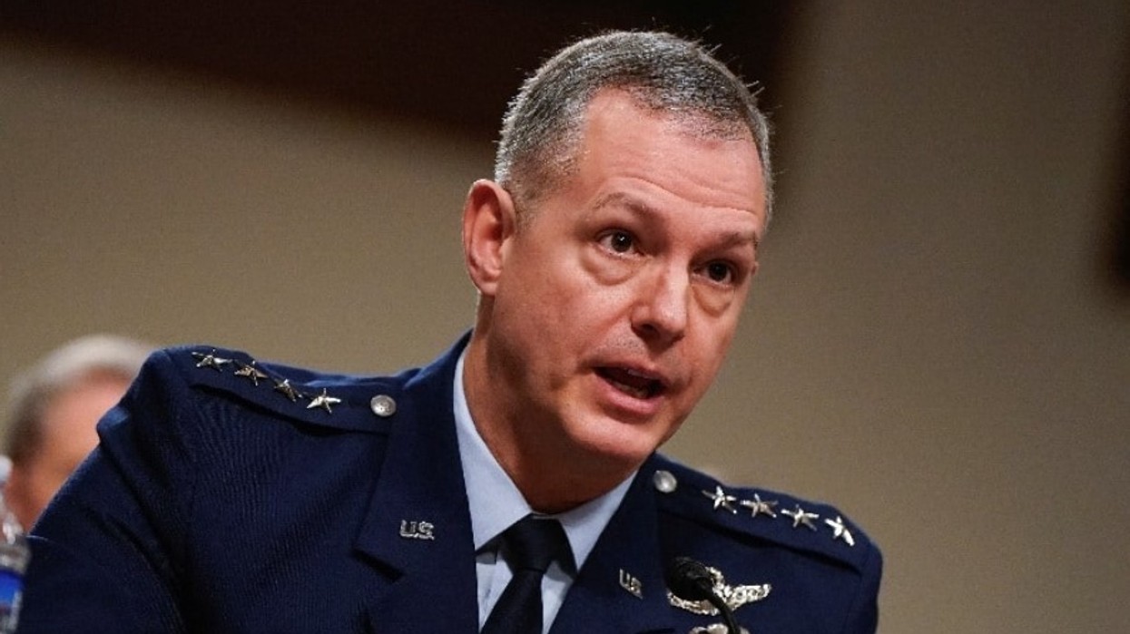 Gjenerali i lartë i NATO-s, Grynkewich: Pos 5000 ushtarëve, nuk pres tërheqje shtesë të trupave amerikane nga Evropa