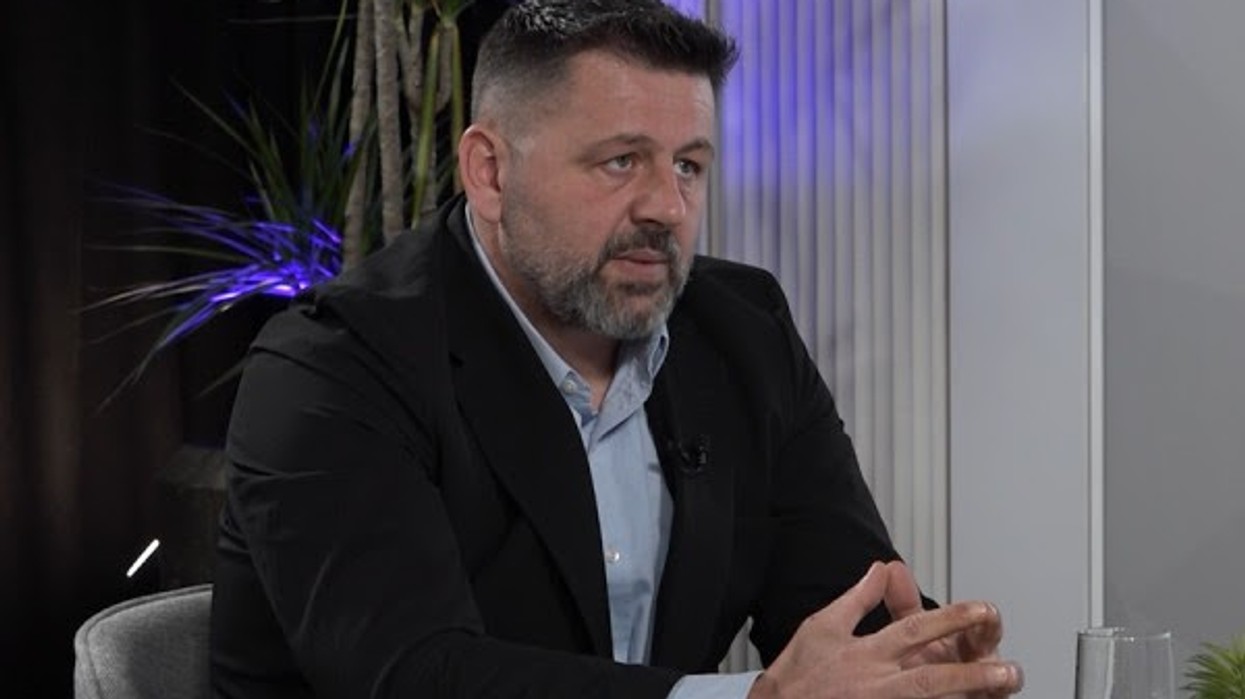 “Po të më quan mua dikush Bekë Serbia, nuk ia fali”, çka po paralajmëron anëtari i AAK-së